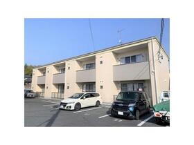 岐阜県瑞浪市和合町２ 賃貸アパート