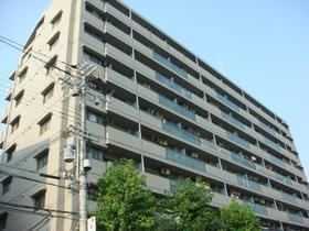大阪府大阪市平野区喜連４ 10階建 築36年4ヶ月