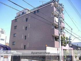 愛知県名古屋市東区出来町１ 5階建 築31年2ヶ月