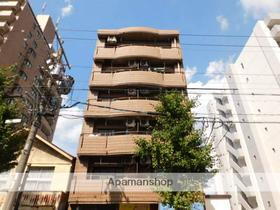 愛知県名古屋市北区平安２ 6階建 築34年5ヶ月
