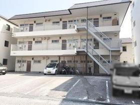 高知県高知市高須新町３ 3階建 築42年6ヶ月