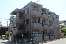 愛知県名古屋市昭和区川名町６ 3階建 築27年5ヶ月