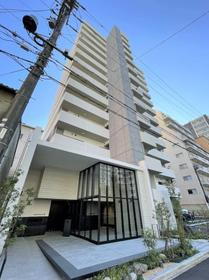 愛知県名古屋市東区泉１ 地上13階地下1階建 築3年