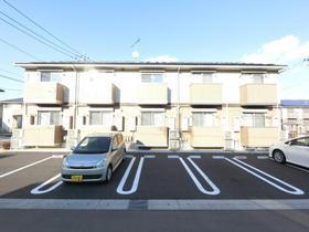栃木県小山市城西１ 2階建 築7年6ヶ月
