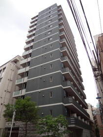 東京都文京区本郷１ 12階建 築18年9ヶ月