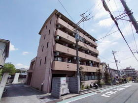 奈良県奈良市あやめ池北３ 5階建 築25年4ヶ月