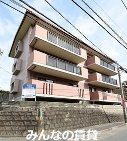 福岡県福岡市東区八田３ 3階建 築23年11ヶ月