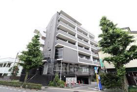 東京都武蔵野市中町１ 地上6階地下1階建 築16年10ヶ月