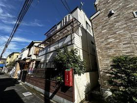東京都目黒区目黒本町５ 3階建 築50年5ヶ月