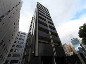 愛知県名古屋市中区丸の内３ 12階建 築19年5ヶ月