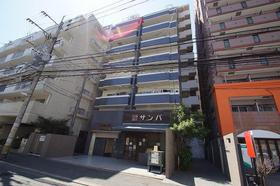 福岡県福岡市中央区薬院４ 10階建 築38年7ヶ月