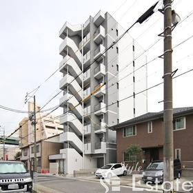 愛知県名古屋市西区花の木１ 8階建 築6年11ヶ月