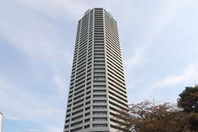 埼玉県さいたま市南区別所７ 地上38階地下2階建 築23年4ヶ月
