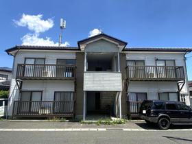 福島県郡山市芳賀１ 2階建 築32年5ヶ月