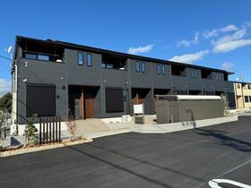 三重県三重郡川越町大字亀崎新田 賃貸アパート