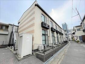 大阪府大阪市城東区鴫野西１ 賃貸アパート