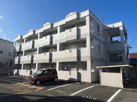 愛知県知多郡阿久比町大字植大字大松本 3階建 築34年6ヶ月