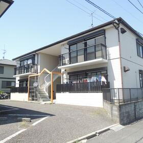 グランドール下山口