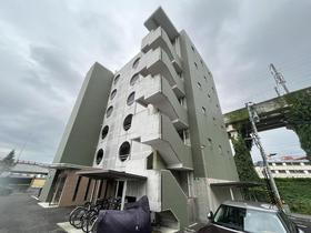 シティ連坊ＩＩ 6階建