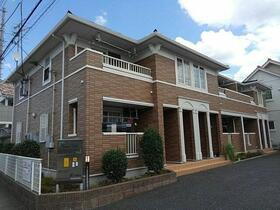 ジュネ　フィーユＡ 2階建