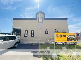 北海道函館市東山町 賃貸一戸建て