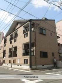 福岡県福岡市中央区清川２ 2階建 築21年11ヶ月