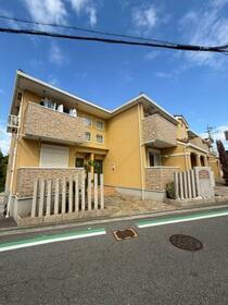 大阪府堺市中区東山 2階建 築14年3ヶ月