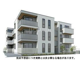 東京都練馬区下石神井３ 賃貸アパート