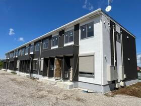 茨城県取手市駒場３ 賃貸アパート