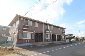 千葉県千葉市緑区高津戸町 賃貸アパート