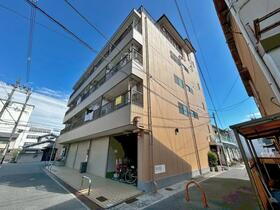 大阪府大阪市平野区瓜破西２ 賃貸マンション