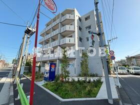 アンベリール吉祥寺イースト