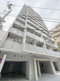 東京都荒川区西日暮里５ 賃貸マンション