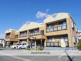 静岡県浜松市中央区有玉南町 2階建 築23年11ヶ月