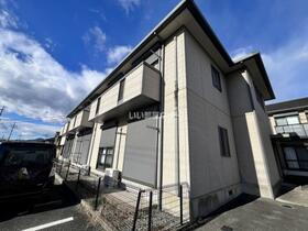 京都府福知山市旭が丘 賃貸アパート