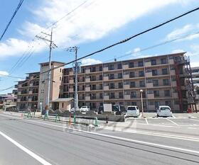 京都府亀岡市宇津根町土井ノ内 賃貸マンション