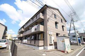 岡山県岡山市北区京橋南町 賃貸アパート