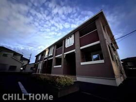 群馬県前橋市箱田町 2階建 築11年11ヶ月