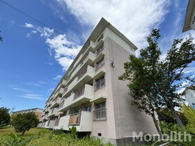 鶴山台３６号棟