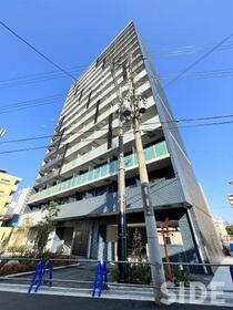 大阪府大阪市都島区中野町４ 賃貸マンション