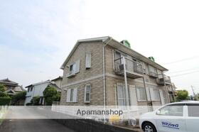 福岡県三井郡大刀洗町大字本郷 賃貸アパート