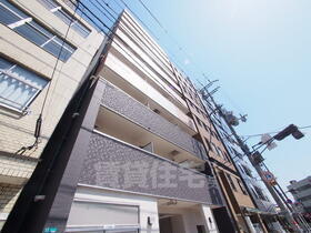 大阪府大阪市浪速区塩草３ 10階建 築11年11ヶ月