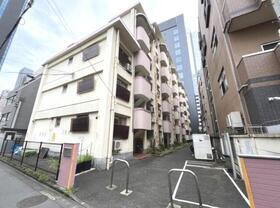 東京都新宿区西新宿８ 賃貸マンション