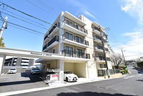 Ｒｅｓｉｄｅｎｃｅ　ｄ’　平和が丘