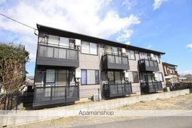 埼玉県川越市大字上寺山 賃貸アパート