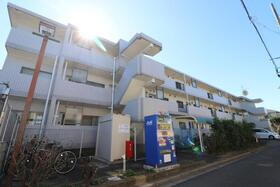 埼玉県さいたま市浦和区大東２ 賃貸マンション