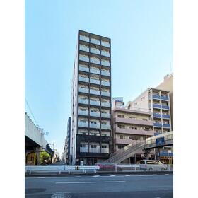 東京都墨田区緑１ 賃貸マンション