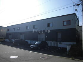 ブラウンテラス西野