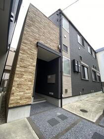 Ｇｌｕｃｋ江原町（グリュックエハラチョウ）