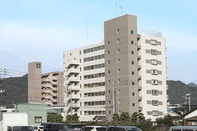 マンションヤマモト弐番館